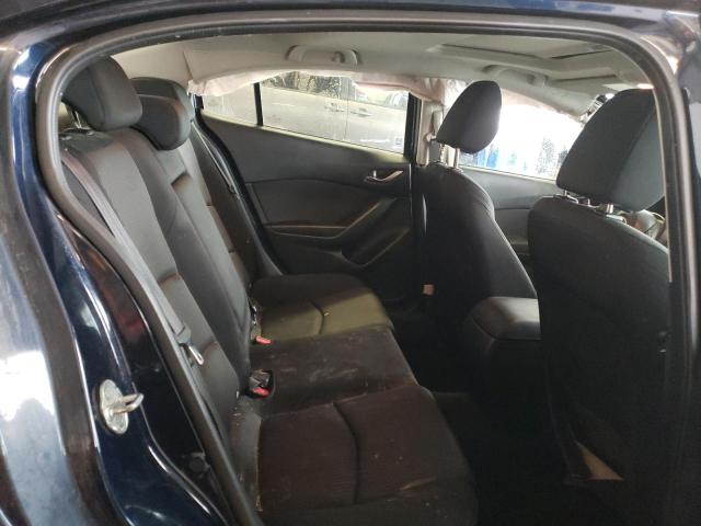 Photo 10 from auction – 2016 MAZDA 3 TOURING with VIN JM1BM1V75G1299532