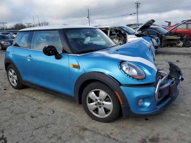 Photo 4 from auction – 2015 MINI COOPER with VIN WMWXM5C59F3A57604