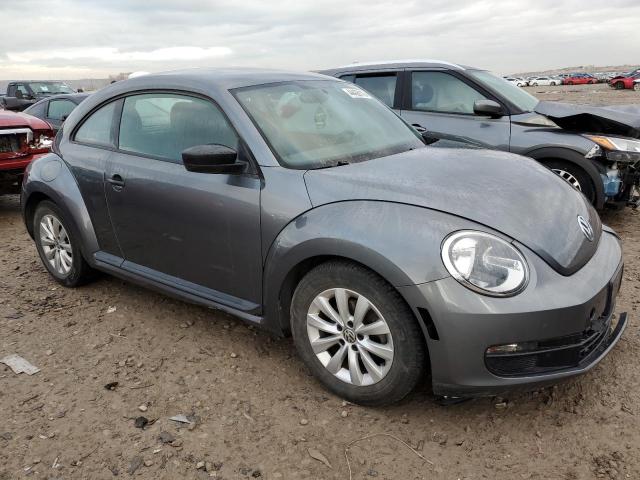 Photo 4 from auction – 2013 VOLKSWAGEN BEETLE with VIN 3VWFP7AT3DM665031
