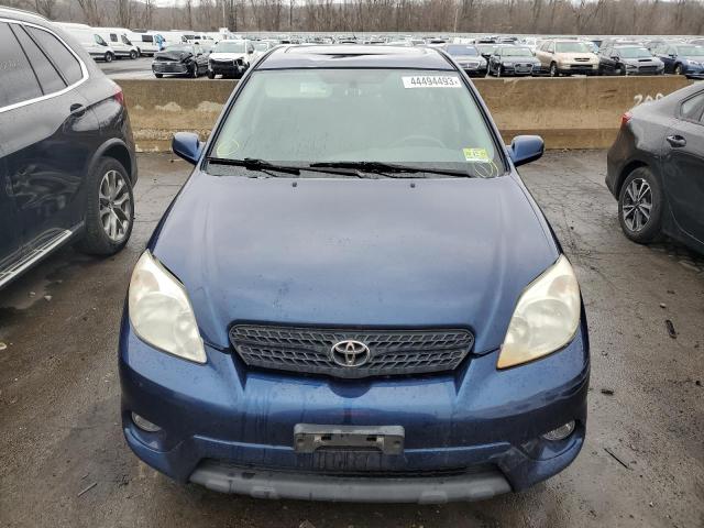 Photo 5 from auction – 2007 TOYOTA COROLLA MA with VIN 2T1KR32EX7C649460