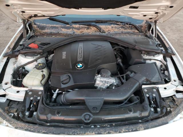 Photo 11 from auction – 2015 BMW 435 I with VIN WBA3R1C53FK195702