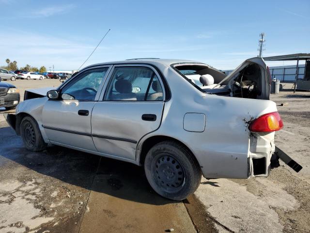 Photo 2 from auction – 2001 TOYOTA COROLLA CE with VIN 1NXBR12E51Z519032