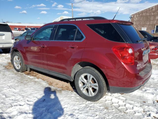 Photo 2 from auction – 2011 CHEVROLET EQUINOX LT with VIN 2CNFLEEC9B6284588