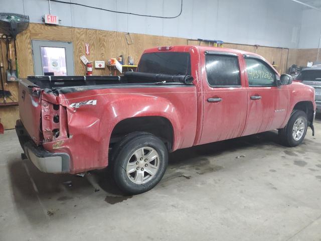 Photo 3 from auction – 2011 GMC SIERRA K15 with VIN 3GTU2VE23BG173884