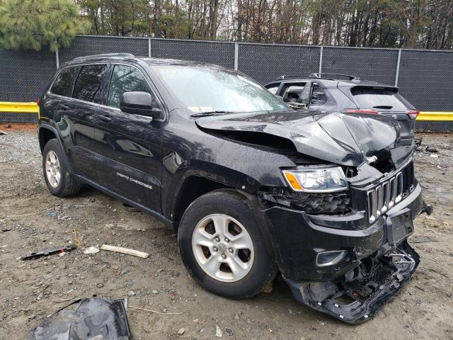 Photo 4 from auction – 2014 JEEP GRAND CHER with VIN 1C4RJFAG2EC516580