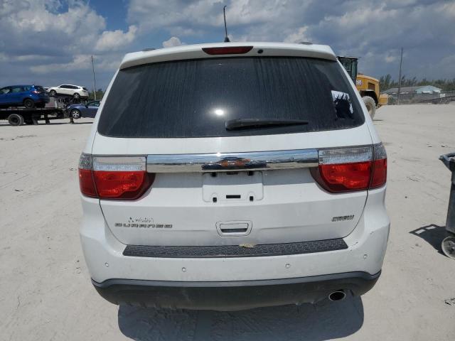 Photo 6 from auction – 2013 DODGE DURANGO CR with VIN 1C4RDHDG0DC685767