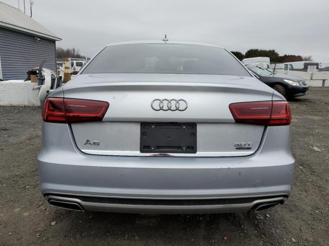 Photo 6 from auction – 2016 AUDI A6 PREMIUM with VIN WAUFGAFC4GN016838