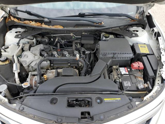 Photo 11 from auction – 2013 NISSAN ALTIMA 2.5 with VIN 1N4AL3AP4DN527448