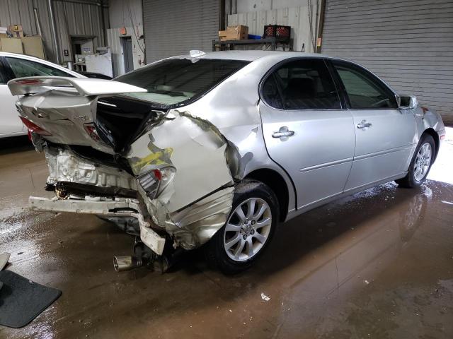 Photo 3 from auction – 2004 LEXUS ES 330 with VIN JTHBA30G545035516