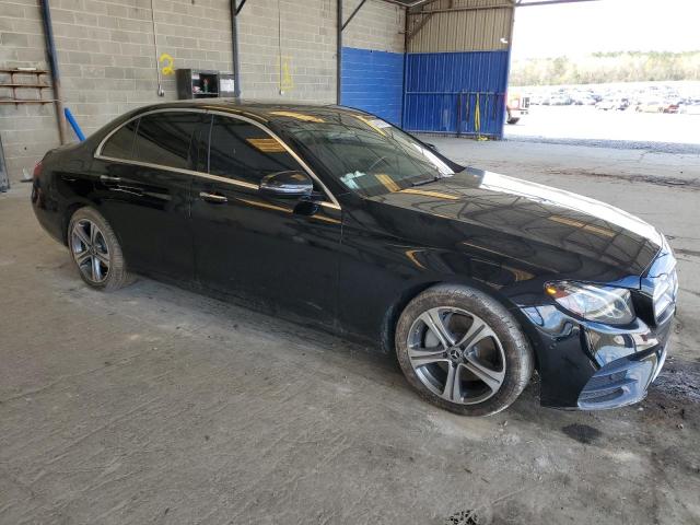 Photo 4 from auction – 2017 MERCEDES-BENZ E 300 with VIN WDDZF4JB9HA260695
