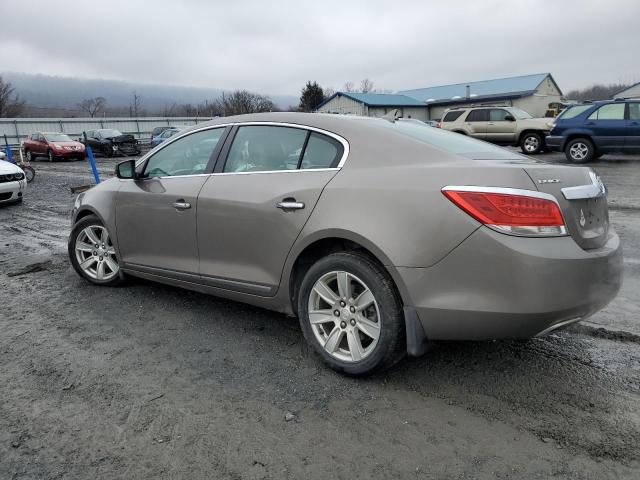 Photo 2 from auction – 2012 BUICK LACROSSE with VIN 1G4GL5G34CF186951