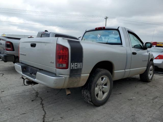 Photo 3 from auction – 2003 DODGE RAM 1500 S with VIN 1D7HA16DX3J671678
