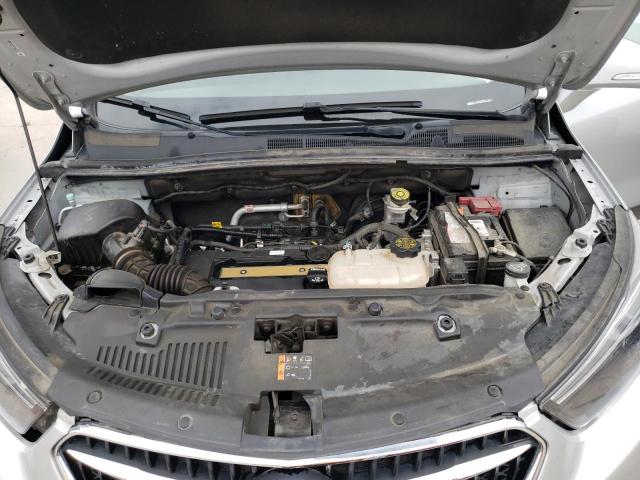 Photo 12 from auction – 2018 BUICK ENCORE PRE with VIN KL4CJASB1JB572175