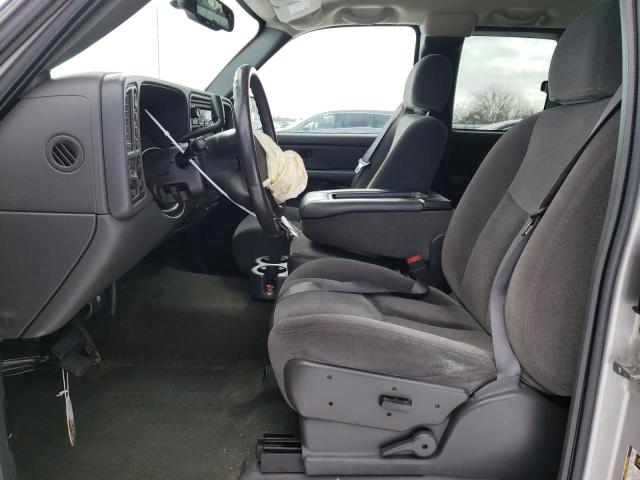 Photo 7 from auction – 2004 GMC NEW SIERRA with VIN 2GTEK19TX41241884