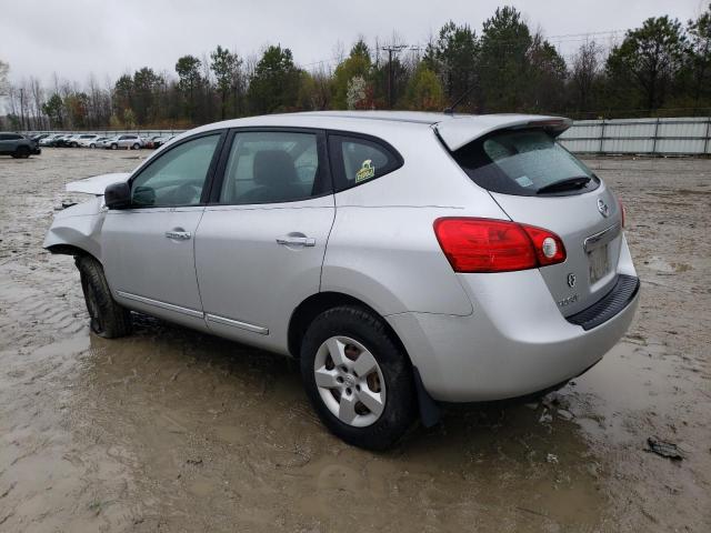 Photo 2 from auction – 2011 NISSAN ROGUE S with VIN JN8AS5MT7BW577757