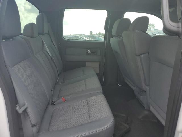 Photo 10 from auction – 2014 FORD F150 SUPER with VIN 1FTEW1CM7EFC97443