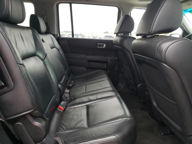 Photo 11 from auction – 2013 HONDA PILOT EXL with VIN 5FNYF3H64DB018469