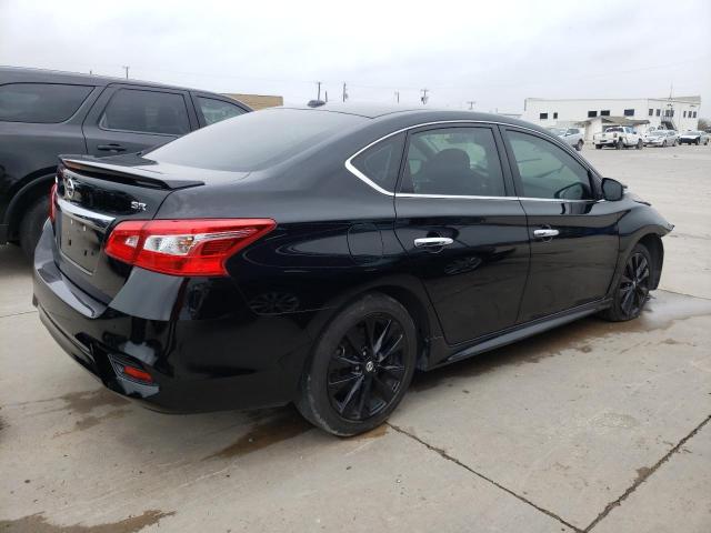 Photo 3 from auction – 2017 NISSAN SENTRA S with VIN 3N1AB7AP2HY395855