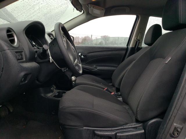 Photo 7 from auction – 2019 NISSAN VERSA S with VIN 3N1CN7AP2KL856122