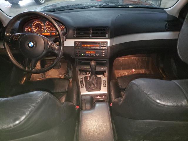 Photo 8 from auction – 2002 BMW 330 XI with VIN WBAEW53482PG18368