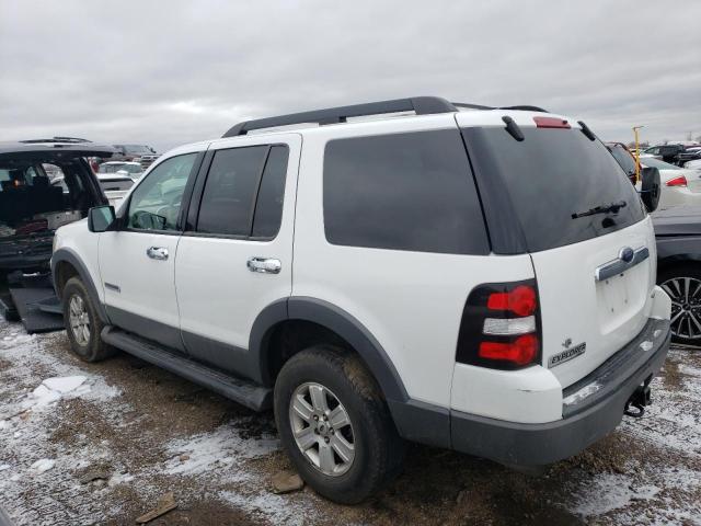 Photo 2 from auction – 2006 FORD EXPLORER X with VIN 1FMEU63EX6UA26879