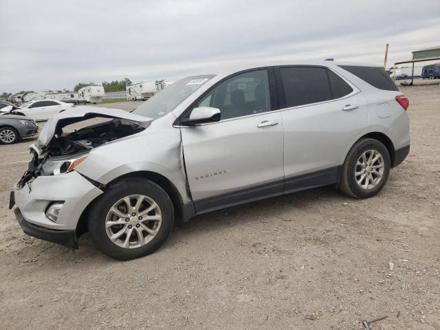 CHEVROLET EQUINOX LT 2019 with VIN 2GNAXKEV2K6288427 - Photo from auction