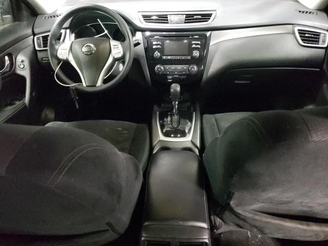 Photo 8 from auction – 2014 NISSAN ROGUE S with VIN 5N1AT2MV1EC755415