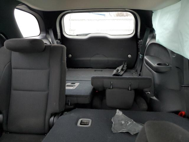 Photo 10 from auction – 2015 DODGE DURANGO SX with VIN 1C4RDJAG7FC114744