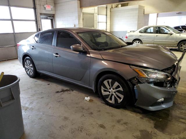 Photo 4 from auction – 2020 NISSAN ALTIMA S with VIN 1N4BL4BV2LC264992