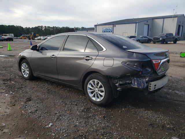 Photo 2 from auction – 2017 TOYOTA CAMRY LE with VIN 4T1BF1FK2HU736315