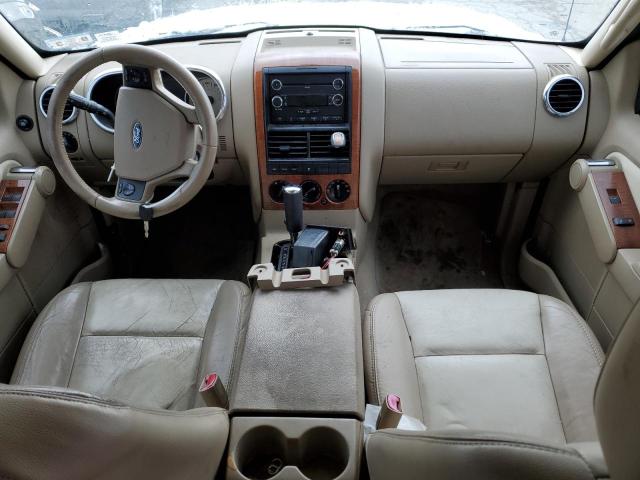Photo 8 from auction – 2008 FORD EXPLORER E with VIN 1FMEU64E08UB22036