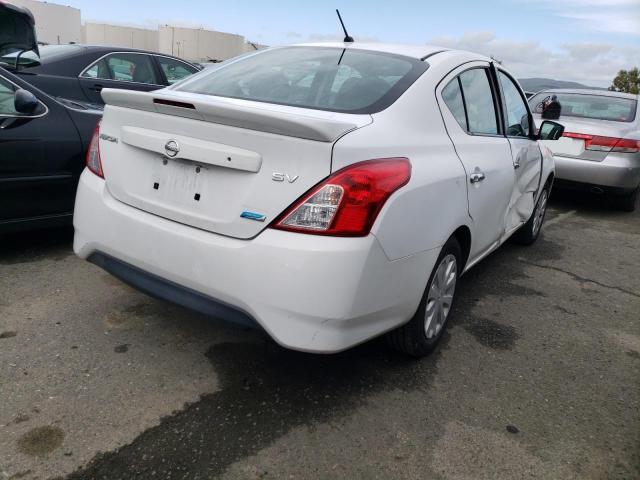 Photo 3 from auction – 2016 NISSAN VERSA S with VIN 3N1CN7AP4GL839202