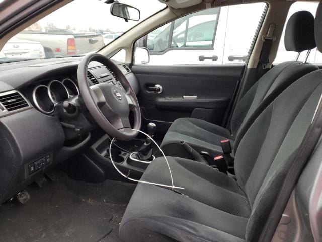 Photo 7 from auction – 2012 NISSAN VERSA S with VIN 3N1BC1CP7CK252049
