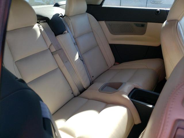 Photo 10 from auction – 2013 VOLVO C70 T5 with VIN YV1672MC4DJ138480
