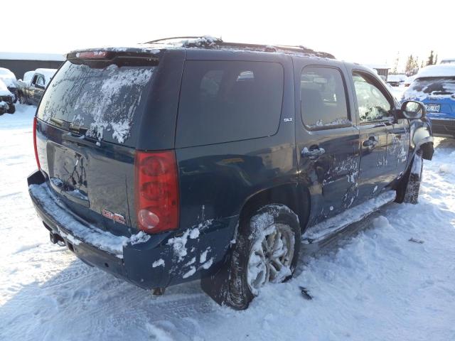 Photo 3 from auction – 2007 GMC YUKON with VIN 1GKFK13057J123226