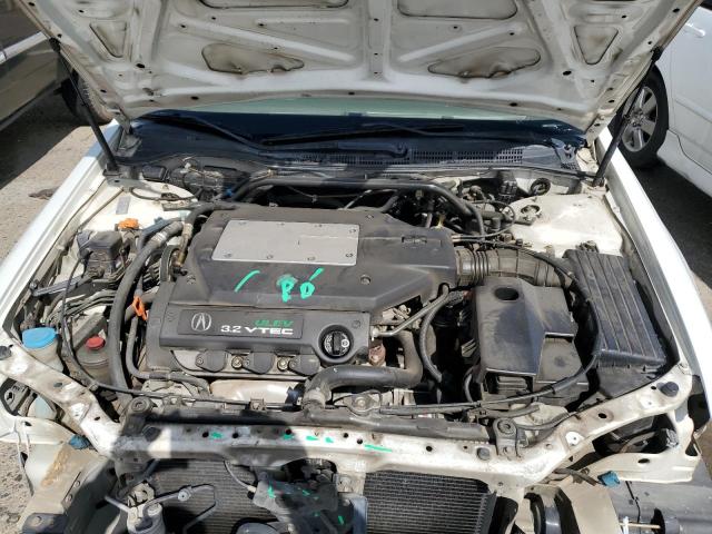 Photo 11 from auction – 2000 ACURA 3.2TL with VIN 19UUA5660YA046460