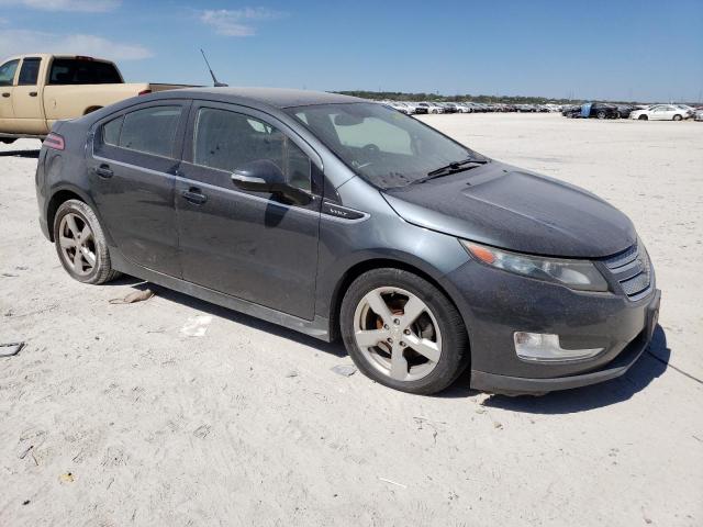 Foto 4 de la subasta – 2012 CHEVROLET VOLT con VIN 1G1RA6E42CU122948