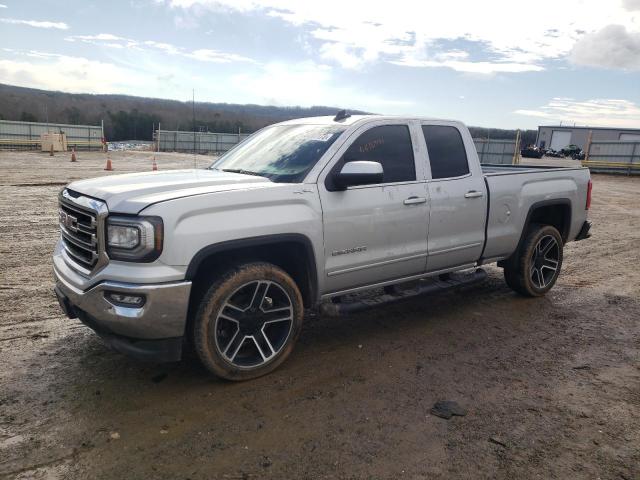 GMC SIERRA LIM 2019 with VIN 2GTV2MEC4K1236569 - Photo from auction
