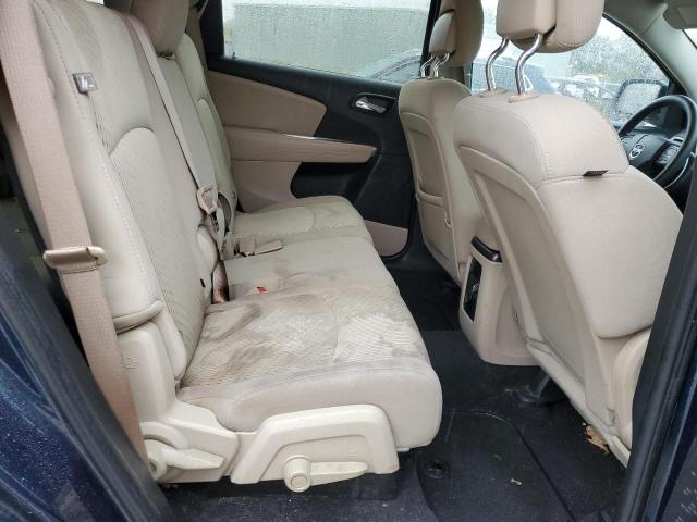 Photo 11 from auction – 2013 DODGE JOURNEY SX with VIN 3C4PDCBG2DT619495
