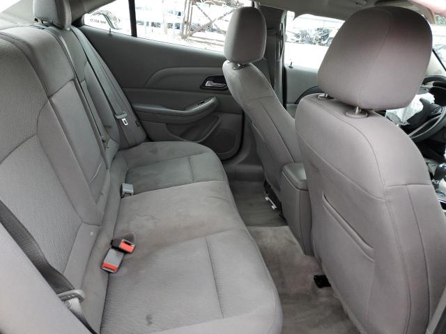 Photo 10 from auction – 2014 CHEVROLET MALIBU LS with VIN 1G11A5SL0EU157977