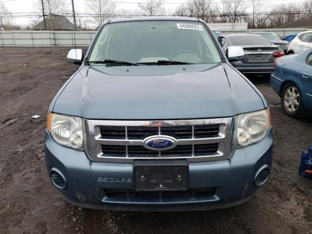 Photo 5 from auction – 2012 FORD ESCAPE XLS with VIN 1FMCU0C76CKB34607