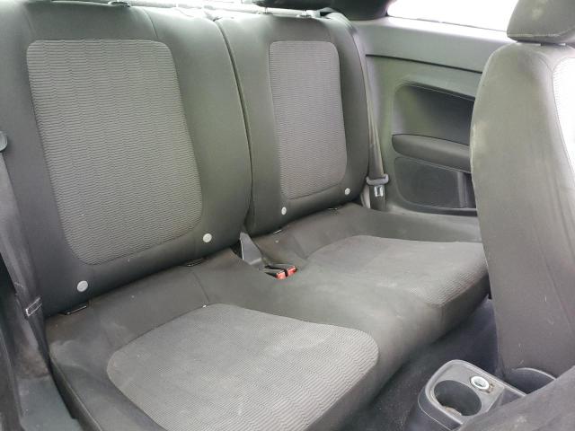 Photo 10 from auction – 2013 VOLKSWAGEN BEETLE with VIN 3VWFP7AT9DM620062