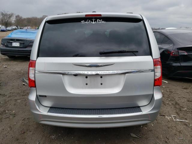 Photo 6 from auction – 2012 CHRYSLER TOWN & COU with VIN 2C4RC1BG0CR387142