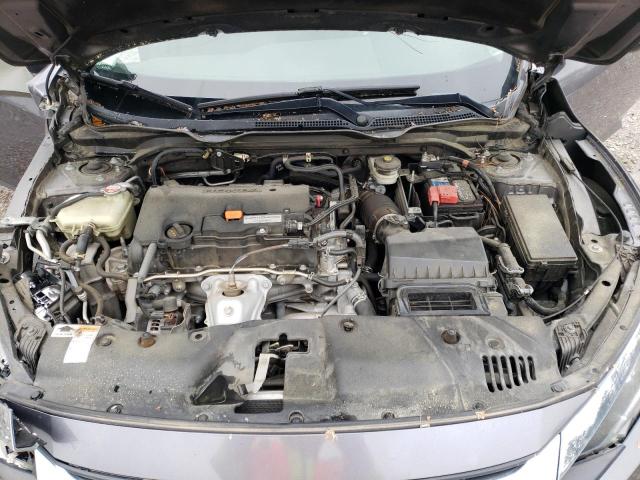 Photo 11 from auction – 2016 HONDA CIVIC EX with VIN 19XFC2F71GE207905