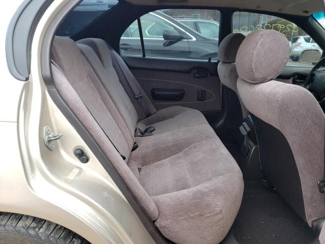 Photo 10 from auction – 1995 TOYOTA COROLLA LE with VIN 2T1AE09B0SC092228