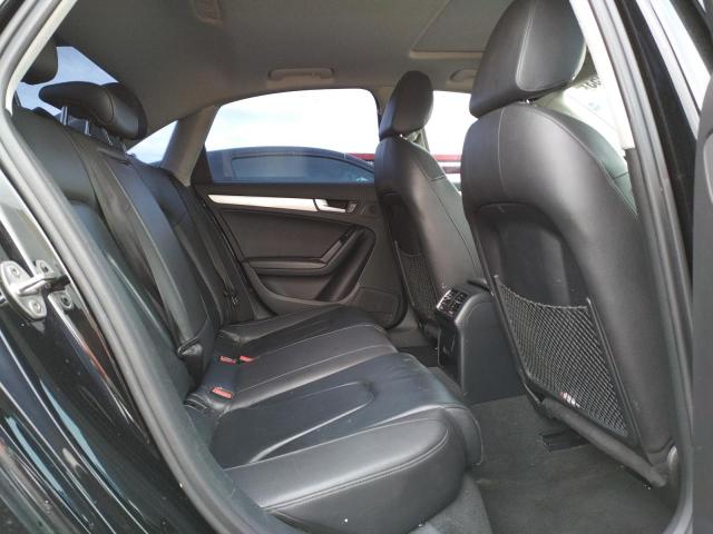 Photo 10 from auction – 2015 AUDI A4 PREMIUM with VIN WAUAFAFL7FN006333
