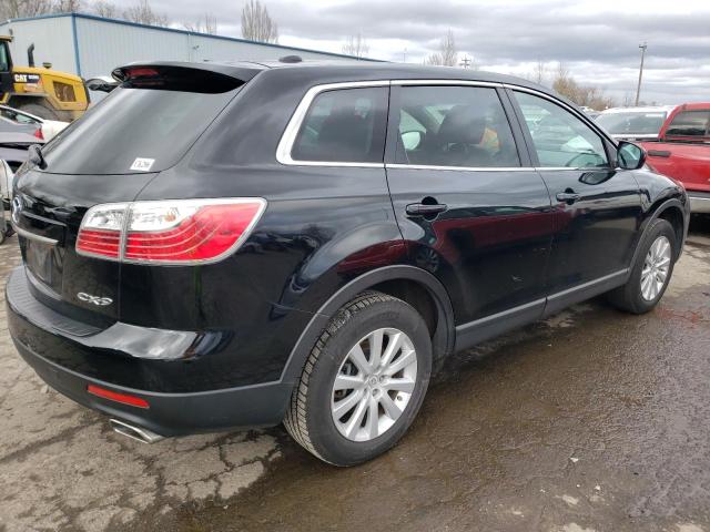 Photo 3 from auction – 2010 MAZDA CX-9 with VIN JM3TB2MV6A0234449