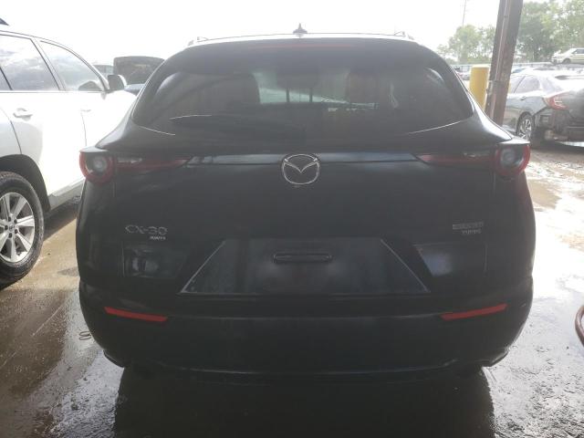 Photo 6 from auction – 2021 MAZDA CX-30 PREM with VIN 3MVDMBEY0MM272839