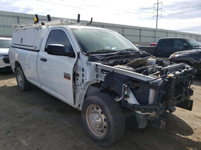 Фото 4 с аукциона – 2012 DODGE RAM 2500 S с VIN 3C6LD4AT0CG228525