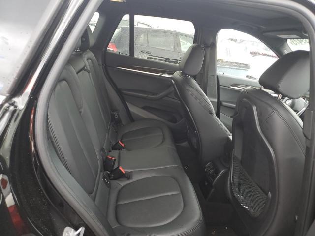 Photo 10 from auction – 2018 BMW X1 XDRIVE2 with VIN WBXHT3C33J5K31726